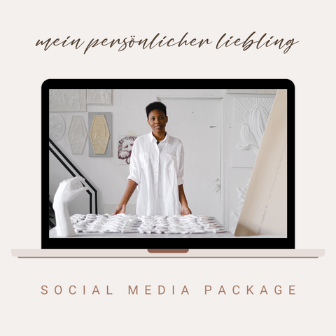 Social Media Business Package